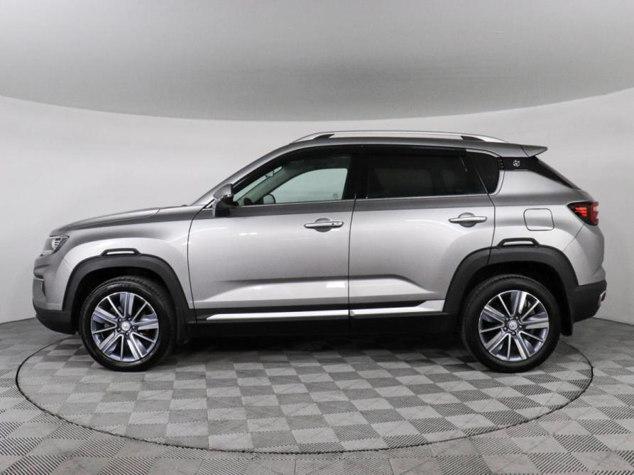 Changan CS35 Plus I Химки  - изображение 9