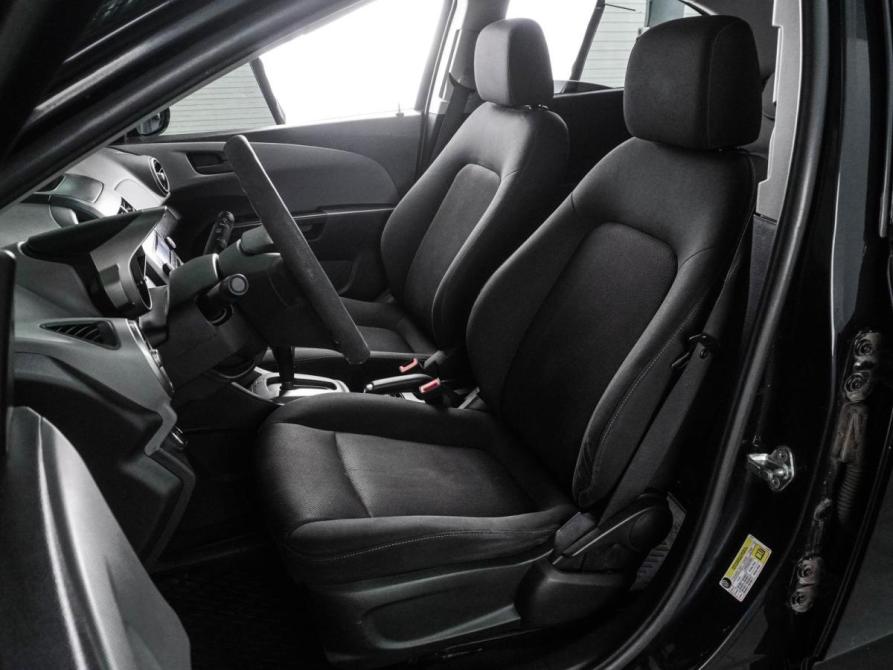 Chevrolet Aveo II Воронеж  - изображение 9