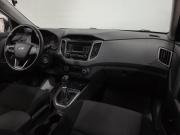 Hyundai Creta I Рестайлинг Альметьевск  - изображение 30