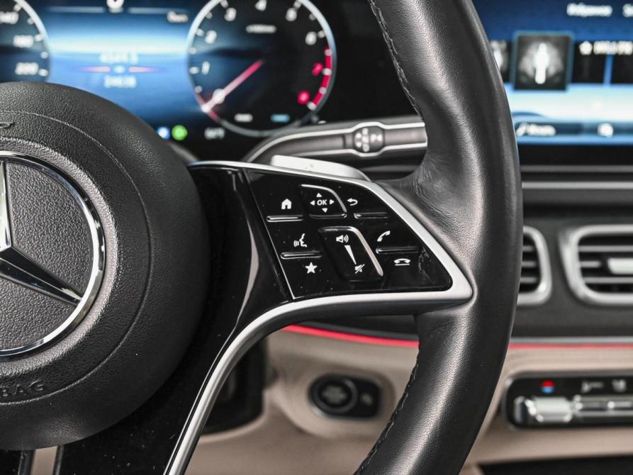 Mercedes-Benz GLE II (V167) Рестайлинг Ставрополь  - изображение 20