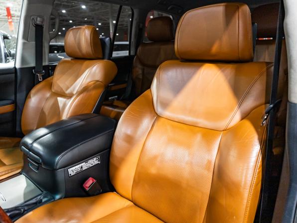 Lexus LX III с пробегом 2012 года, цена 4 099 000 рублей, 124401 км, внедорожник, Автокод Объявления