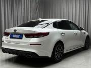 Kia Optima IV Ижевск  - изображение 41