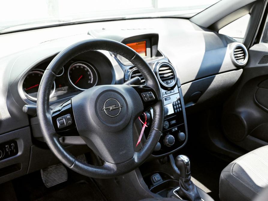 Opel Corsa D Рестайлинг II Екатеринбург  - изображение 15