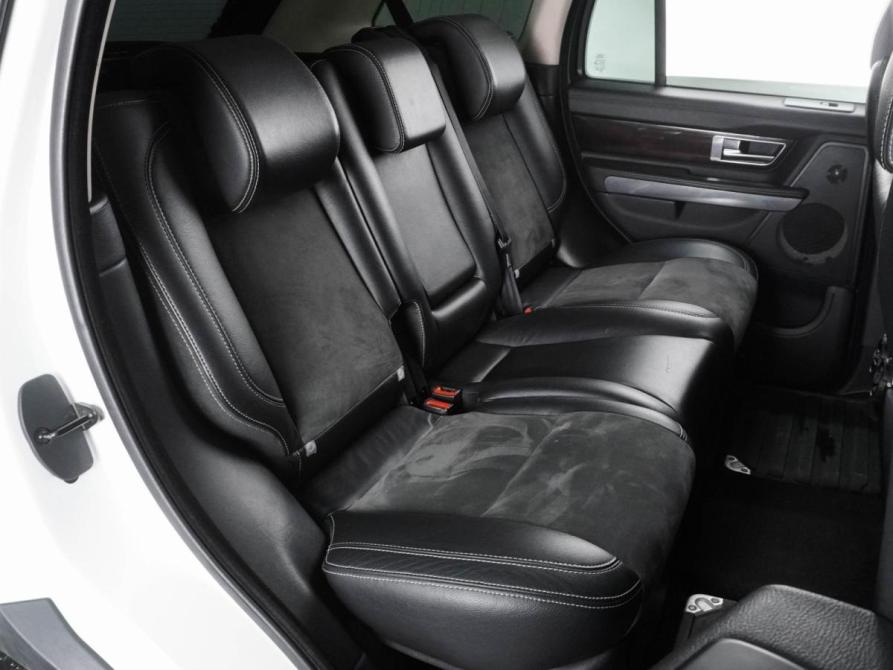 Land Rover Range Rover Sport I Рестайлинг Воронеж  - изображение 7