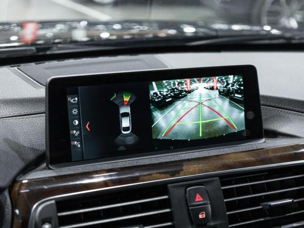BMW 4 серии F32/F33/F36 Рестайлинг с пробегом 2017 года, цена 4 150 000 рублей, 116867 км, лифтбек, Автокод Объявления