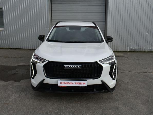 Haval Jolion I Рестайлинг с пробегом 2024 года, цена 2 079 000 рублей, 56600 км, внедорожник, Автокод Объявления