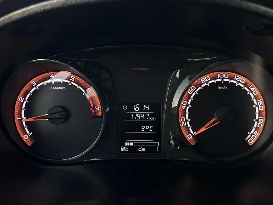 Lada (ВАЗ) Granta I Рестайлинг Ярославль  - изображение 11