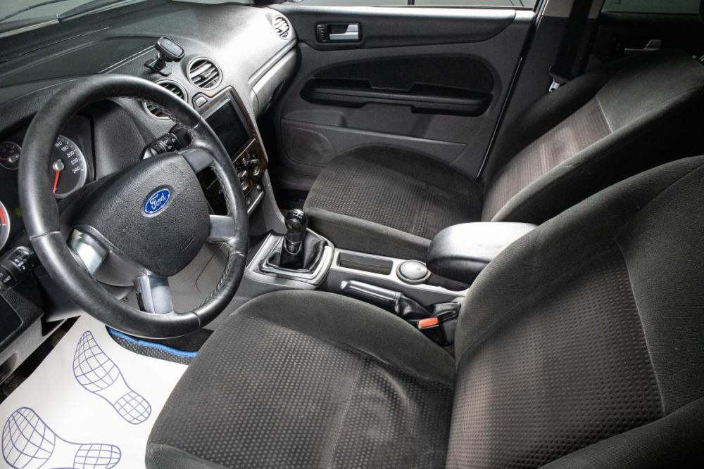 Ford Focus II Сургут  - изображение 7