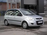 Hyundai Matrix I Рестайлинг 2 Новосибирск  - изображение 21