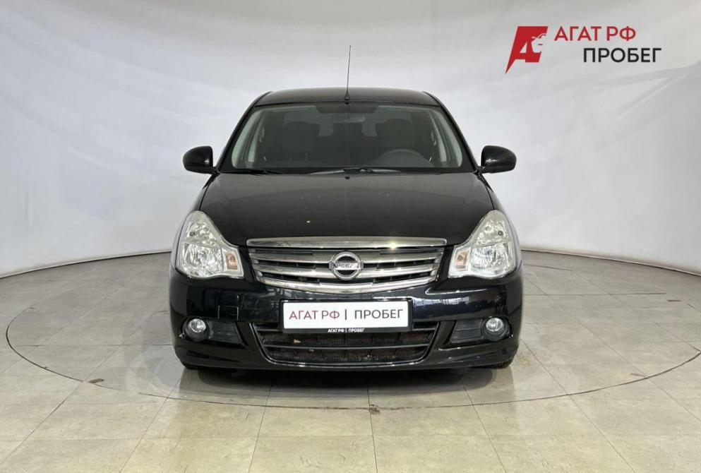Nissan Almera III (G15) Саранск  - изображение 2