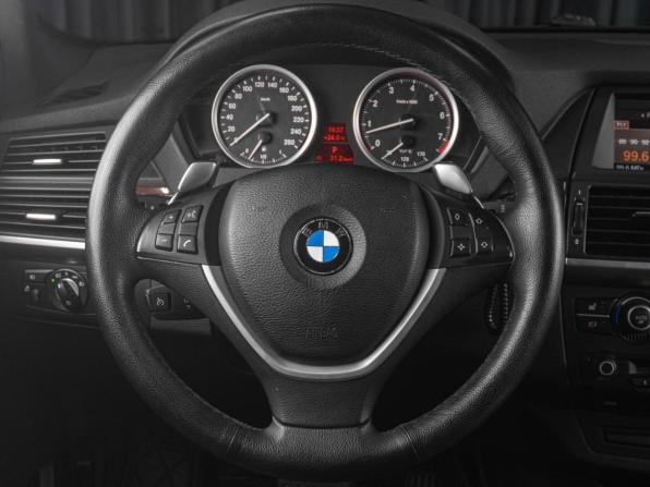 BMW X6 I (E71) с пробегом 2009 года, цена 2 049 000 рублей, 97152 км, внедорожник, Автокод Объявления