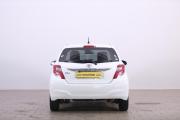 Toyota Vitz III (XP130) Рестайлинг Омск  - изображение 26
