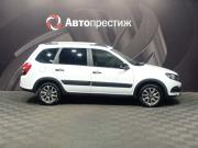 Lada (ВАЗ) Granta I Рестайлинг Оренбург  - изображение 18