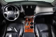Toyota Highlander II (XU40) Рестайлинг Сургут  - изображение 36