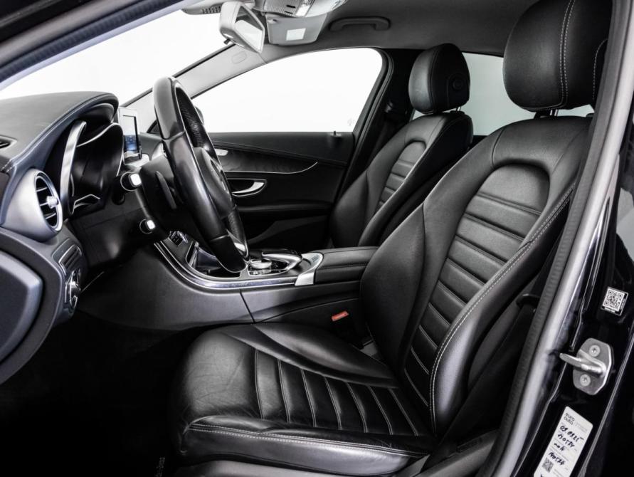 Mercedes-Benz C-Класс IV (W205) Санкт-Петербург  - изображение 21