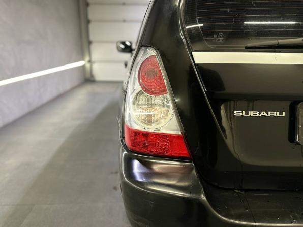 Subaru Forester II Рестайлинг с пробегом 2007 года, цена 675 000 рублей, 287043 км, внедорожник, Автокод Объявления