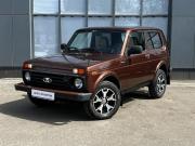 Lada (ВАЗ) 2121 (4x4) I Рестайлинг Ярославль  - изображение 14