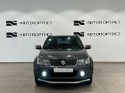 Suzuki Grand Vitara II Рестайлинг Санкт-Петербург  - изображение 27