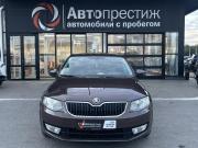 Skoda Octavia III (A7) Волгоград  - изображение 19