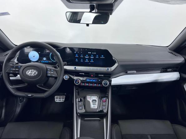 Hyundai Lafesta I Рестайлинг с пробегом 2025 года, цена 2 850 000 рублей, 30 км, седан, Автокод Объявления