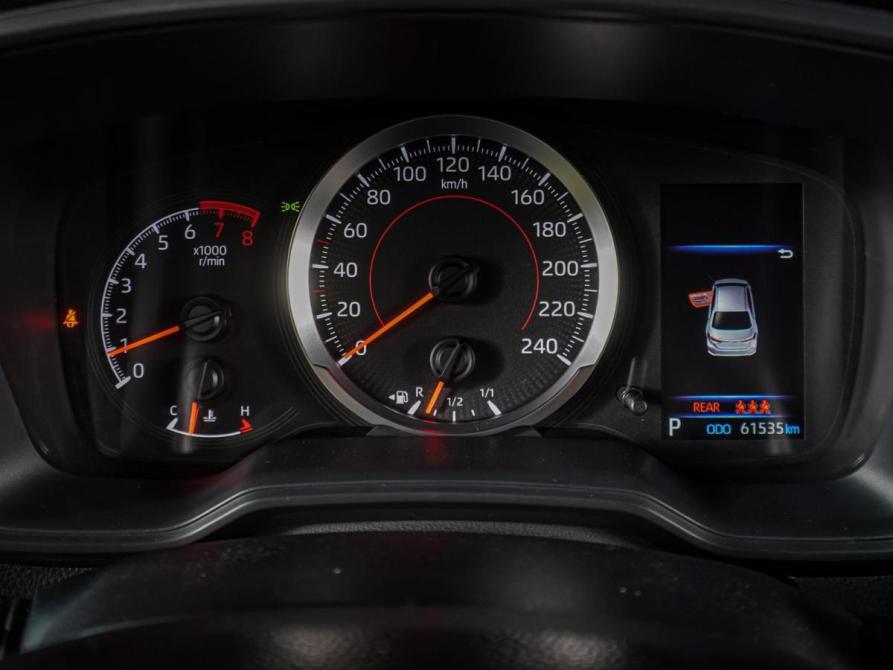 Toyota Corolla XII (E210) Воронеж  - изображение 19