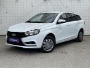 Lada (ВАЗ) Vesta I Тамбов  - изображение 20