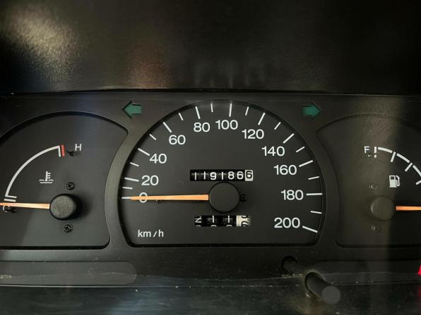 Daewoo Nexia I с пробегом 2007 года, цена 95 680 рублей, 120000 км, седан, Автокод Объявления