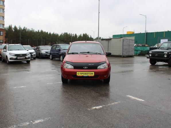 Lada (ВАЗ) Kalina I с пробегом 2005 года, цена 139 000 рублей, 212448 км, седан, Автокод Объявления