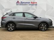 JAC JS6 Набережные Челны  - изображение 29