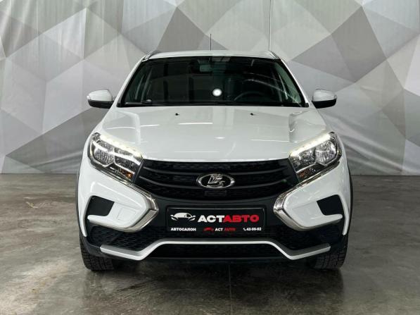 Lada (ВАЗ) XRAY I с пробегом 2021 года, цена 1 125 000 рублей, 75664 км, хэтчбек, Автокод Объявления