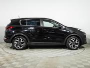 Kia Sportage IV Рестайлинг Санкт-Петербург  - изображение 24
