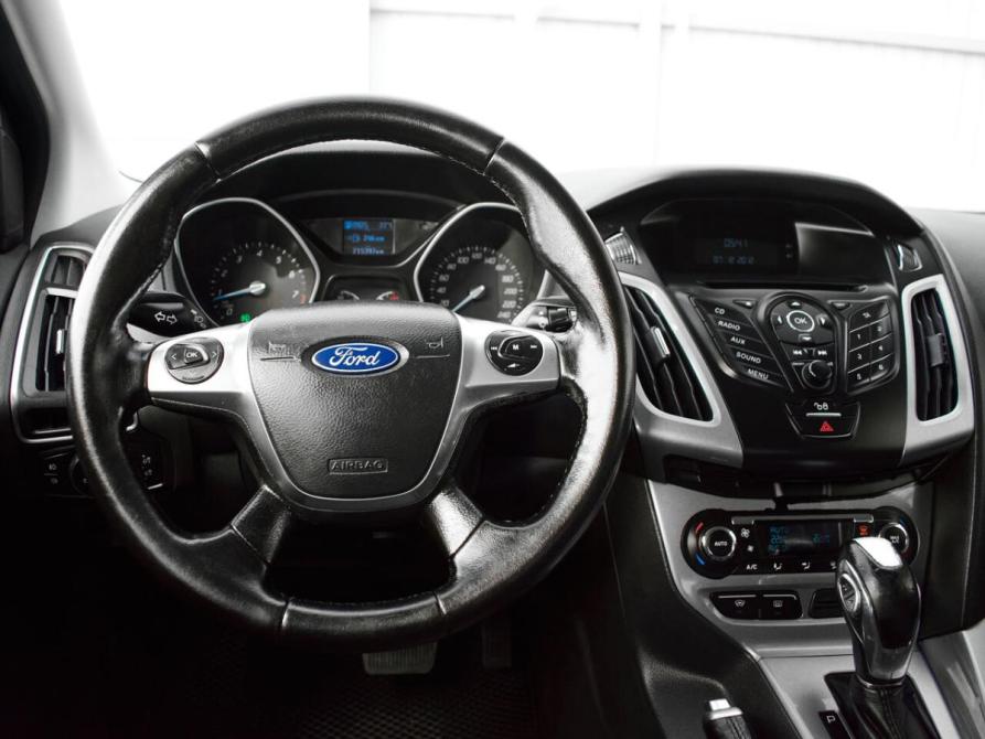 Ford Focus III Екатеринбург  - изображение 12