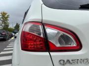 Nissan Qashqai I Рестайлинг Тверь  - изображение 38