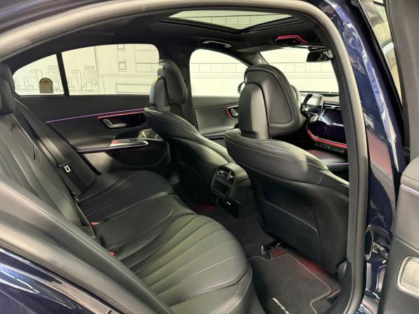 Mercedes-Benz E-Класс VI (W214 S214) с пробегом 2024 года, цена 8 200 000 рублей, 8000 км, седан, Автокод Объявления