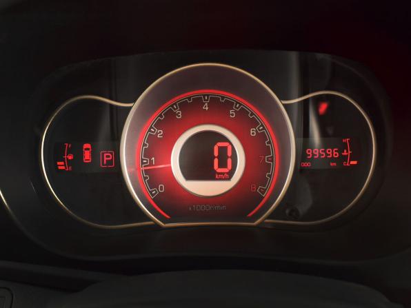 Lifan X50 с пробегом 2018 года, цена 545 995 рублей, 99595 км, хэтчбек, Автокод Объявления