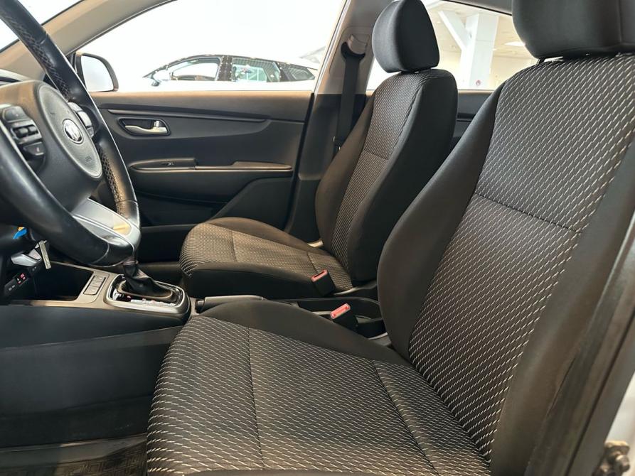 Kia Rio IV Челябинск  - изображение 18