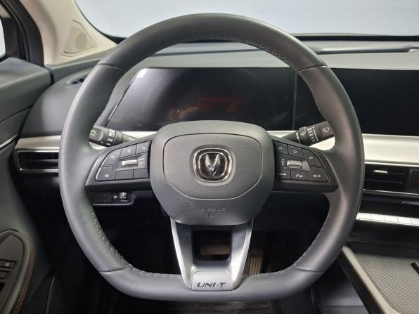Changan UNI-T I с пробегом 2022 года, цена 2 162 000 рублей, 91256 км, внедорожник, Автокод Объявления