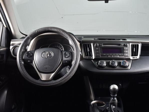 Toyota RAV4 IV (XA40) с пробегом 2013 года, цена 1 599 995 рублей, 229282 км, внедорожник, Автокод Объявления