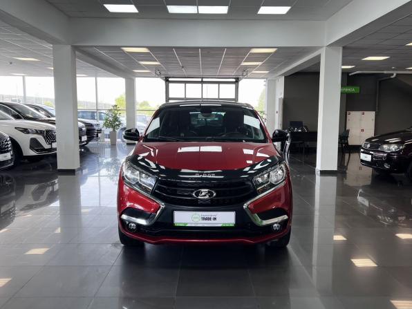 Lada (ВАЗ) XRAY I с пробегом 2016 года, цена 645 000 рублей, 82402 км, хэтчбек, Автокод Объявления