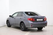 Toyota Corolla X (E140 E150) Иркутск  - изображение 27