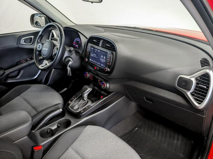 Kia Soul III Москва  - изображение 11