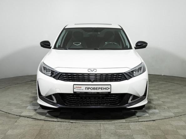 Kaiyi E5 с пробегом 2023 года, цена 1 349 700 рублей, 38549 км, седан, Автокод Объявления