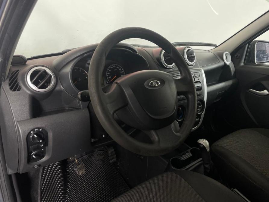 Lada (ВАЗ) Granta I Воронеж  - изображение 9