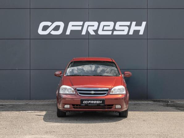 Chevrolet Lacetti I с пробегом 2007 года, цена 450 000 рублей, 340990 км, седан, Автокод Объявления