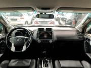 Toyota Land Cruiser Prado 150 Series Рестайлинг 1 Казань  - изображение 39