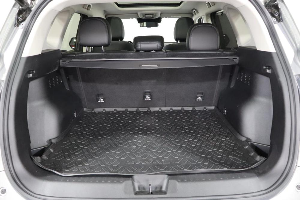 Haval H7 I Санкт-Петербург  - изображение 16