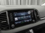Skoda Karoq I Москва  - изображение 45