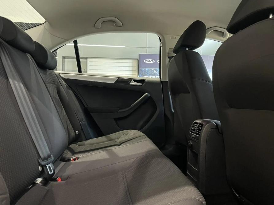 Volkswagen Jetta VI Москва  - изображение 12
