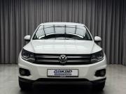 Volkswagen Tiguan I Рестайлинг Ижевск  - изображение 33