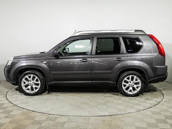 Nissan X-Trail II Рестайлинг с пробегом 2012 года, цена 1 099 777 рублей, 262667 км, внедорожник, Автокод Объявления